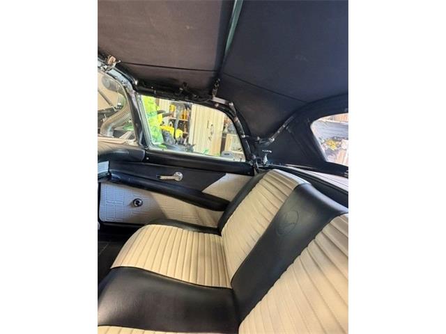 1957 Ford Thunderbird (CC-2085036) for sale in Greensboro, North Carolina