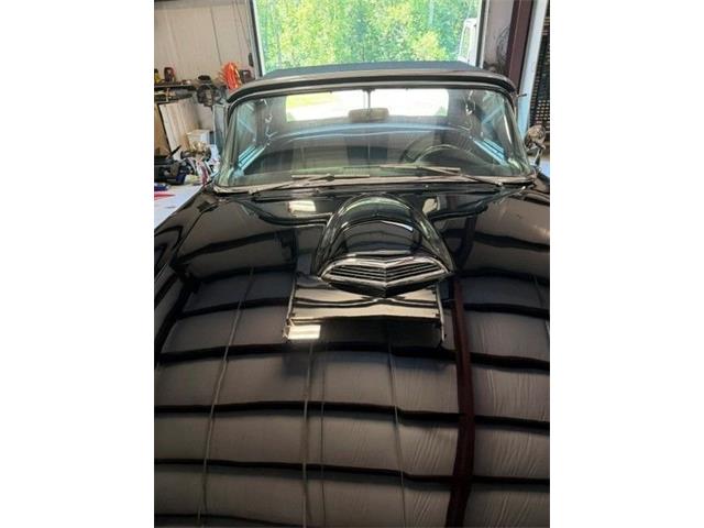 1957 Ford Thunderbird (CC-2085036) for sale in Greensboro, North Carolina