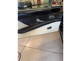 1957 Ford Thunderbird (CC-2085036) for sale in Greensboro, North Carolina