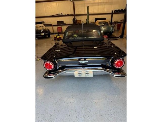 1957 Ford Thunderbird (CC-2085036) for sale in Greensboro, North Carolina