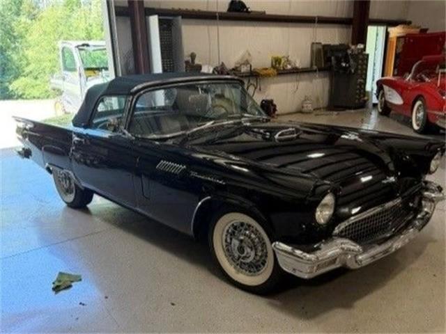 1957 Ford Thunderbird (CC-2085036) for sale in Greensboro, North Carolina
