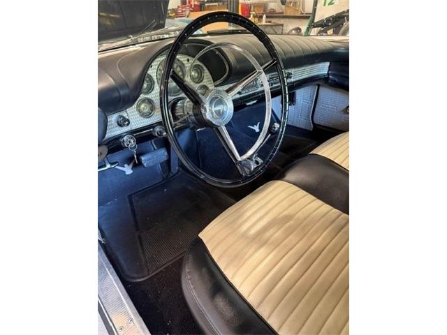 1957 Ford Thunderbird (CC-2085036) for sale in Greensboro, North Carolina