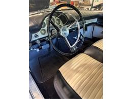 1957 Ford Thunderbird (CC-2085036) for sale in Greensboro, North Carolina