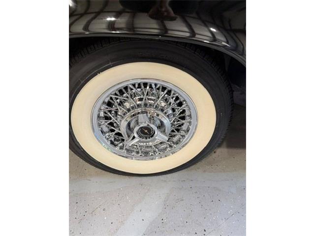 1957 Ford Thunderbird (CC-2085036) for sale in Greensboro, North Carolina