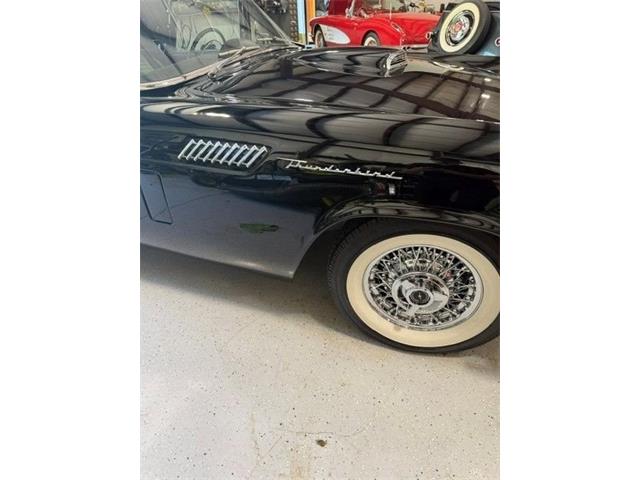 1957 Ford Thunderbird (CC-2085036) for sale in Greensboro, North Carolina