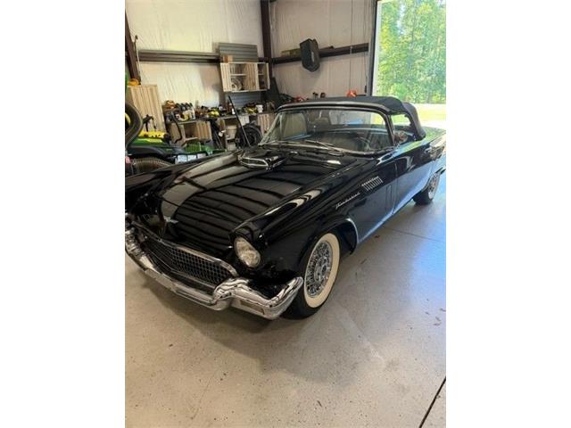 1957 Ford Thunderbird (CC-2085036) for sale in Greensboro, North Carolina