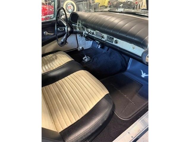 1957 Ford Thunderbird (CC-2085036) for sale in Greensboro, North Carolina