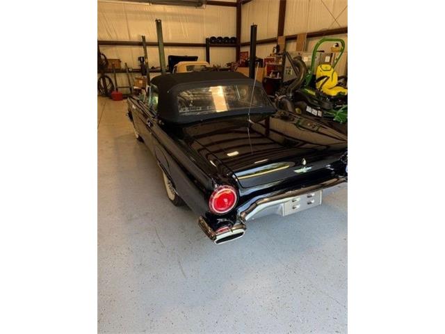 1957 Ford Thunderbird (CC-2085036) for sale in Greensboro, North Carolina