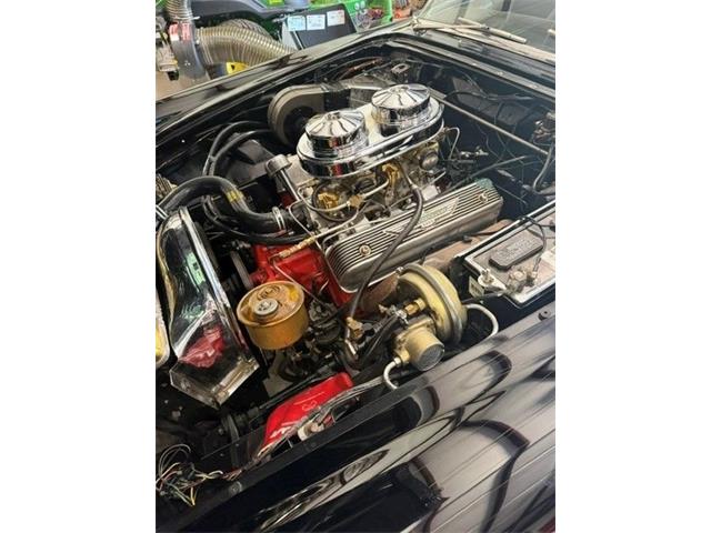 1957 Ford Thunderbird (CC-2085036) for sale in Greensboro, North Carolina