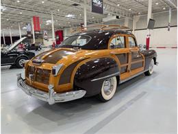 1948 Chrysler Town & Country (CC-2085037) for sale in Greensboro, North Carolina