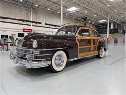 1948 Chrysler Town & Country (CC-2085037) for sale in Greensboro, North Carolina
