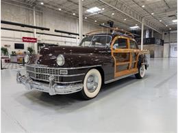 1948 Chrysler Town & Country (CC-2085037) for sale in Greensboro, North Carolina