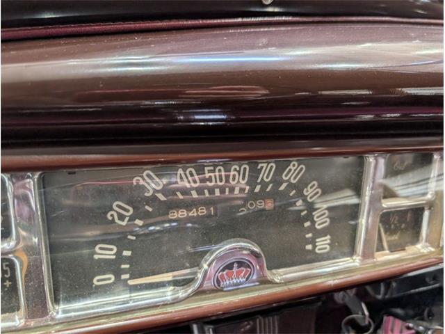 1948 Chrysler Town & Country (CC-2085037) for sale in Greensboro, North Carolina