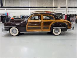 1948 Chrysler Town & Country (CC-2085037) for sale in Greensboro, North Carolina
