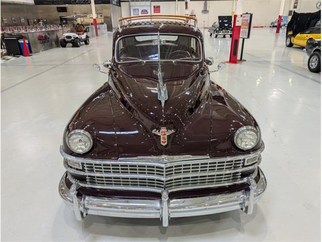 1948 Chrysler Town & Country (CC-2085037) for sale in Greensboro, North Carolina