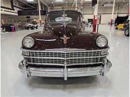 1948 Chrysler Town & Country (CC-2085037) for sale in Greensboro, North Carolina
