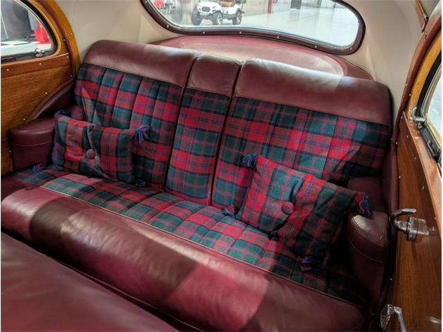 1948 Chrysler Town & Country (CC-2085037) for sale in Greensboro, North Carolina