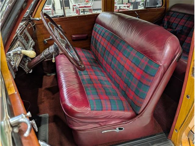 1948 Chrysler Town & Country (CC-2085037) for sale in Greensboro, North Carolina