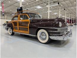 1948 Chrysler Town & Country (CC-2085037) for sale in Greensboro, North Carolina