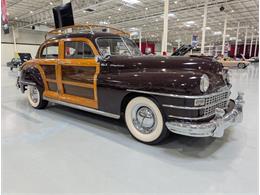 1948 Chrysler Town & Country (CC-2085037) for sale in Greensboro, North Carolina