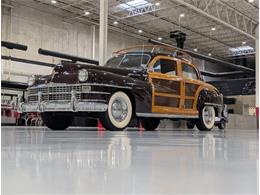 1948 Chrysler Town & Country (CC-2085037) for sale in Greensboro, North Carolina
