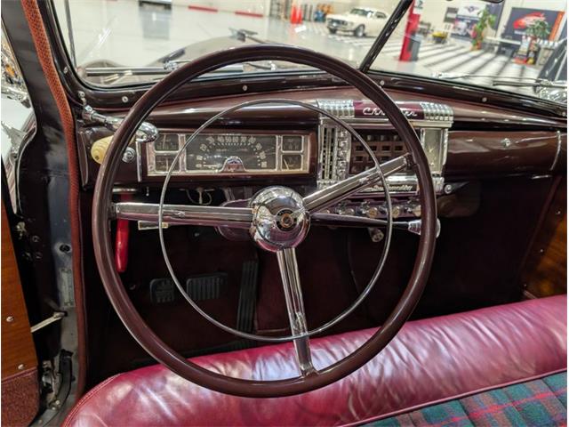 1948 Chrysler Town & Country (CC-2085037) for sale in Greensboro, North Carolina