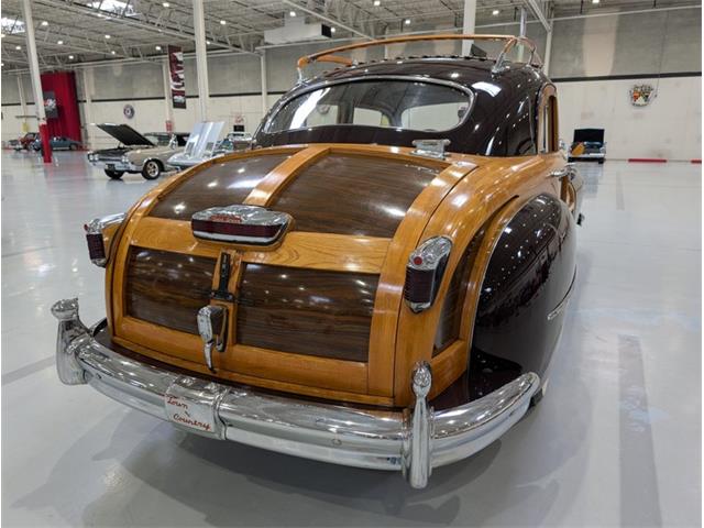 1948 Chrysler Town & Country (CC-2085037) for sale in Greensboro, North Carolina