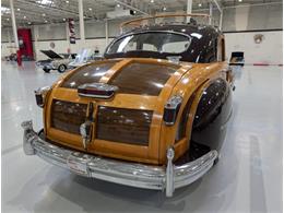 1948 Chrysler Town & Country (CC-2085037) for sale in Greensboro, North Carolina