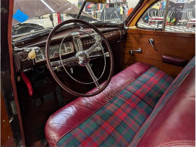 1948 Chrysler Town & Country (CC-2085037) for sale in Greensboro, North Carolina