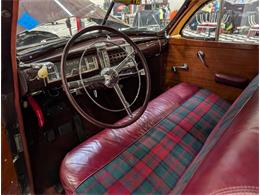 1948 Chrysler Town & Country (CC-2085037) for sale in Greensboro, North Carolina