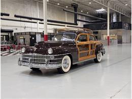 1948 Chrysler Town & Country (CC-2085037) for sale in Greensboro, North Carolina