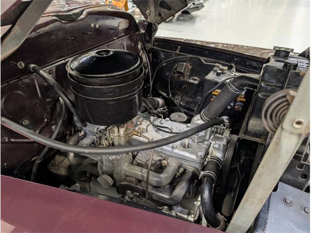1948 Chrysler Town & Country (CC-2085037) for sale in Greensboro, North Carolina
