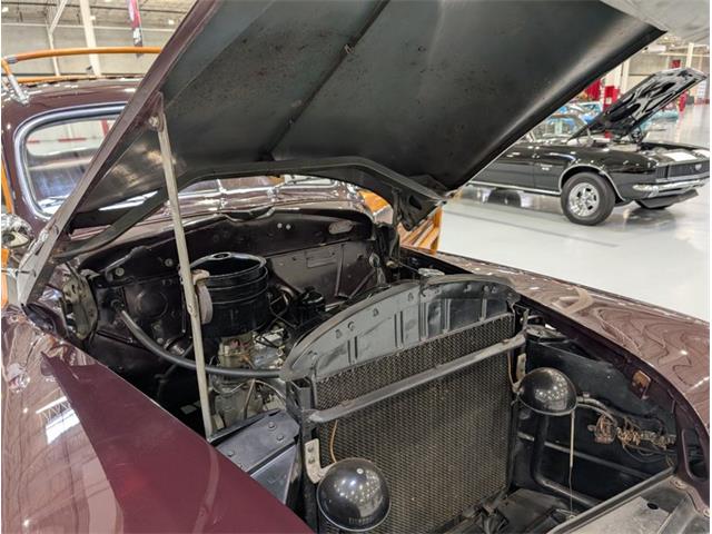 1948 Chrysler Town & Country (CC-2085037) for sale in Greensboro, North Carolina