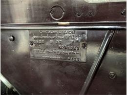 1948 Chrysler Town & Country (CC-2085037) for sale in Greensboro, North Carolina