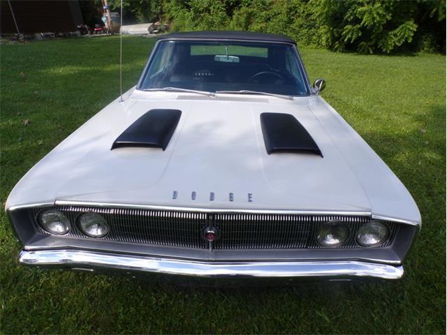 1967 Dodge Coronet (CC-2085038) for sale in Greensboro, North Carolina