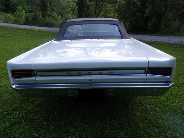 1967 Dodge Coronet (CC-2085038) for sale in Greensboro, North Carolina