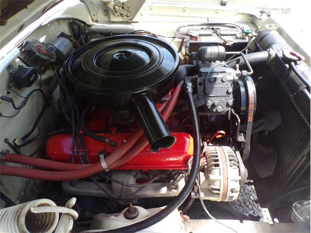 1967 Dodge Coronet (CC-2085038) for sale in Greensboro, North Carolina