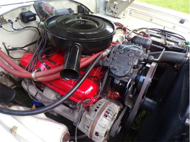 1967 Dodge Coronet (CC-2085038) for sale in Greensboro, North Carolina