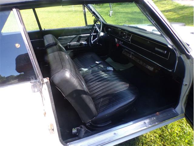 1967 Dodge Coronet (CC-2085038) for sale in Greensboro, North Carolina