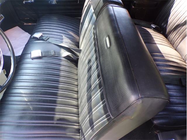 1967 Dodge Coronet (CC-2085038) for sale in Greensboro, North Carolina