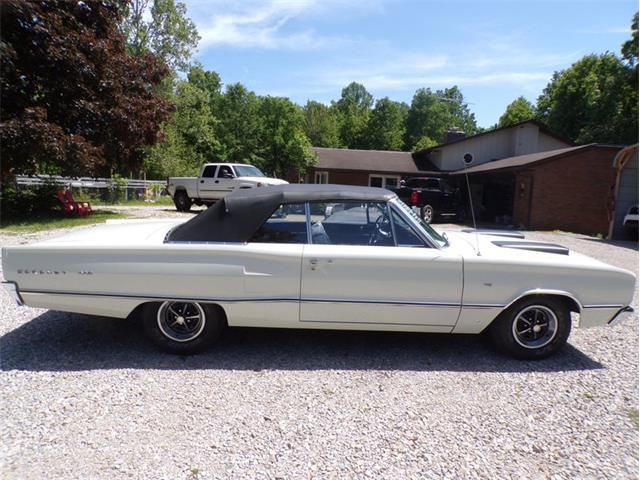 1967 Dodge Coronet (CC-2085038) for sale in Greensboro, North Carolina