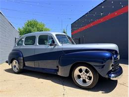 1948 Ford Deluxe (CC-2085039) for sale in Greensboro, North Carolina