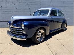 1948 Ford Deluxe (CC-2085039) for sale in Greensboro, North Carolina