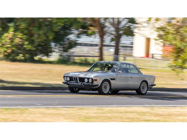 1975 BMW 3.0CSL (CC-2080504) for sale in Carmel, California