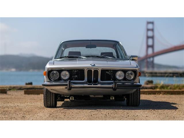 1975 BMW 3.0CSL (CC-2080504) for sale in Carmel, California