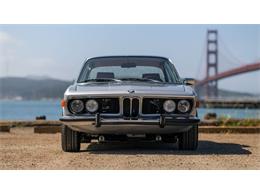 1975 BMW 3.0CSL (CC-2080504) for sale in Carmel, California