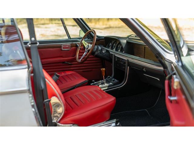 1975 BMW 3.0CSL (CC-2080504) for sale in Carmel, California
