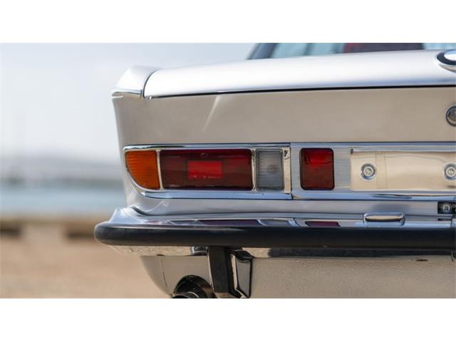 1975 BMW 3.0CSL (CC-2080504) for sale in Carmel, California