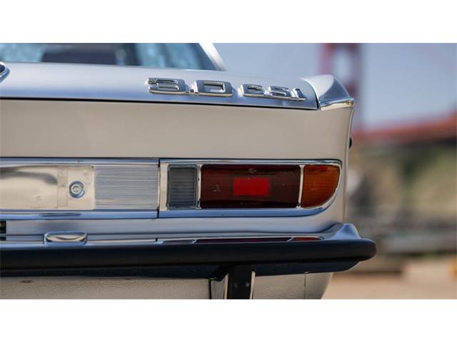 1975 BMW 3.0CSL (CC-2080504) for sale in Carmel, California
