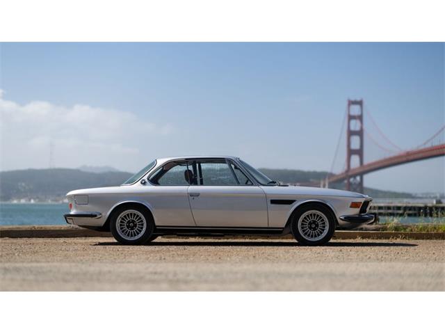 1975 BMW 3.0CSL (CC-2080504) for sale in Carmel, California